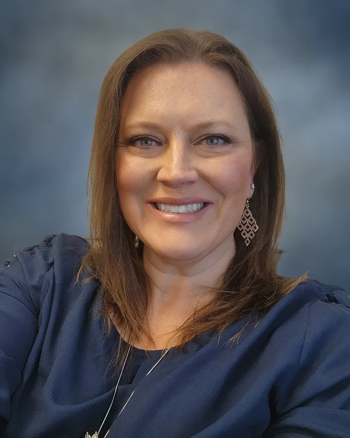 Monica Cook, LCSW, therapist at Lakeshore Counseling in Syracuse, Utah